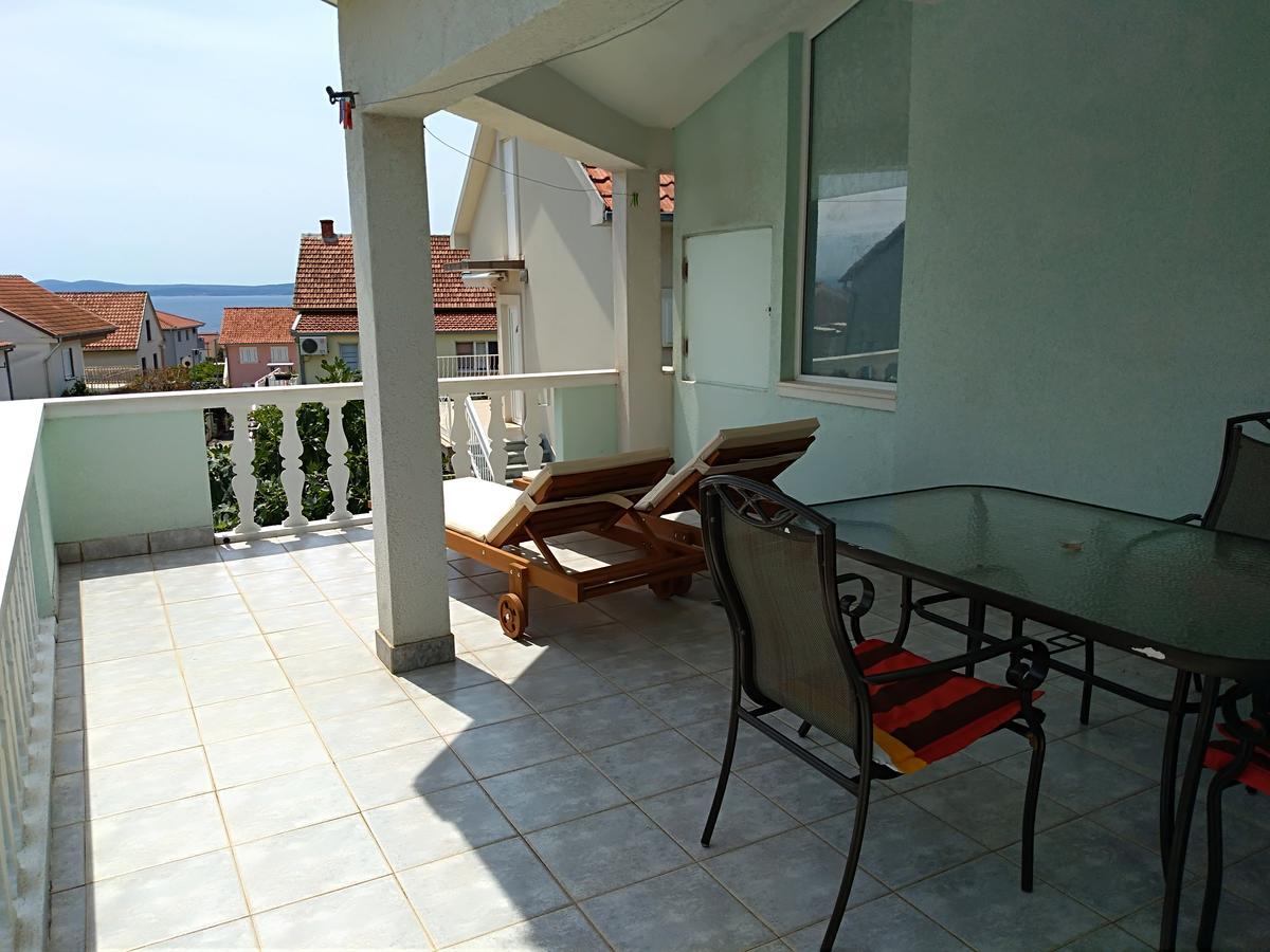 Appartement Otok Trogir